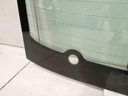 PORSCHE Porsche 911 997 Rear Screen 99754591103 Rear Window Coupe with Rear Wiper — thumbnail 3