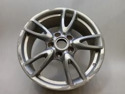 PORSCHE Porsche 911 997 Alloy Wheel 99736213701 Alloy Wheel 8J x 18 ET57 — thumbnail 1