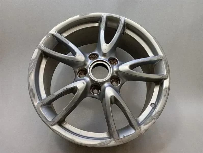 PORSCHE Porsche 911 997 Alloy Wheel 99736213701 Alloy Wheel 8J x 18 ET57