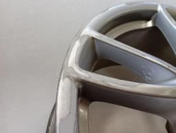 PORSCHE Porsche 911 997 Alloy Wheel 99736213701 Alloy Wheel 8J x 18 ET57 — thumbnail 5