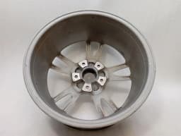 PORSCHE Porsche 911 997 Alloy Wheel 99736213701 Alloy Wheel 8J x 18 ET57 — thumbnail 8
