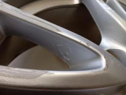 PORSCHE Porsche 911 997 Alloy Wheel 99736213701 Alloy Wheel 8J x 18 ET57 — thumbnail 6