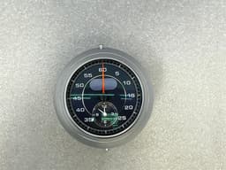 PORSCHE Porsche 911 997 Time Clocks 99764130126 Clock Analog Sport Chrono — thumbnail 6