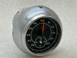 PORSCHE Porsche 911 997 Time Clocks 99764130126 Clock Analog Sport Chrono — thumbnail 8