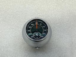 PORSCHE Porsche 911 997 Time Clocks 99764130126 Clock Analog Sport Chrono — thumbnail 9