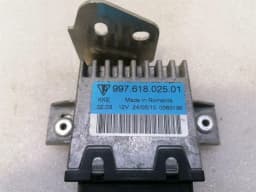 PORSCHE Porsche 987 911 997 fuel pump modules 99761802501 control unit fuel pump — thumbnail 4