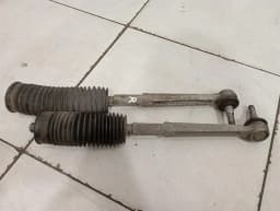 PORSCHE Porsche 911 997 Power Steering Rack 99734701205 RHD RIGHT HANDLEBAR — thumbnail 4