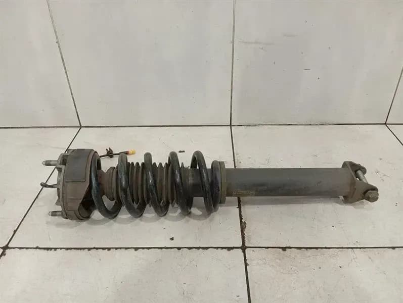 Porsche 911 997 Shock Absorber Rear 99733305330 Shock Absorber Rear PASM