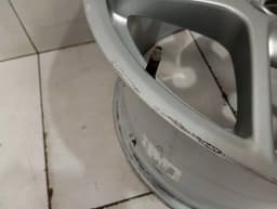 PORSCHE Porsche 911 997 Alloy Wheel 99736216301 Alloy Rim 11JX19 ET51 — thumbnail 5