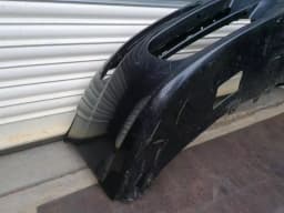 PORSCHE Porsche 911 997 front bumper 99750531100 front bumper — thumbnail 2