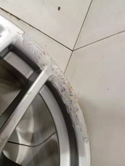 PORSCHE Porsche 911 997 Alloy Wheel 99736216301 Alloy Rim 11JX19 ET51 — thumbnail 10