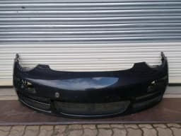PORSCHE Porsche 911 997 front bumper 99750531100 front bumper — thumbnail 4