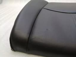 PORSCHE Porsche 911 997 seatpad 99752201207 seat rear right seat set deer — thumbnail 3