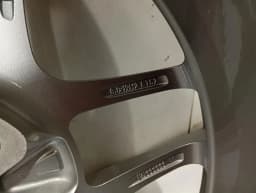 PORSCHE Porsche 911 997 Alloy Wheel Set 99736215701 Alloy Rim 9.5JX19 ET46 8JX19 ET57 MK2 — thumbnail 10
