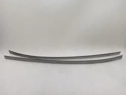 PORSCHE Porsche 911 997 Roof Rails 9965550100 Roof Rail — thumbnail 1