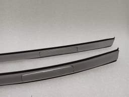 PORSCHE Porsche 911 997 Roof Rails 9965550100 Roof Rail — thumbnail 3