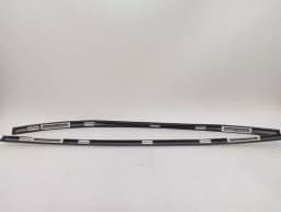 PORSCHE Porsche 911 997 Roof Rails 9965550100 Roof Rail — thumbnail 4