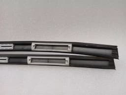 PORSCHE Porsche 911 997 Roof Rails 9965550100 Roof Rail — thumbnail 7