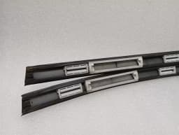 PORSCHE Porsche 911 997 Roof Rails 9965550100 Roof Rail — thumbnail 6