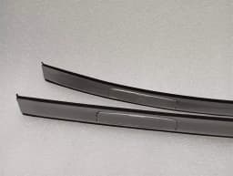 PORSCHE Porsche 911 997 Roof Rails 9965550100 Roof Rail — thumbnail 10