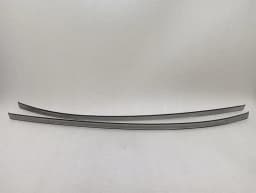 PORSCHE Porsche 911 997 Roof Rails 9965550100 Roof Rail — thumbnail 9