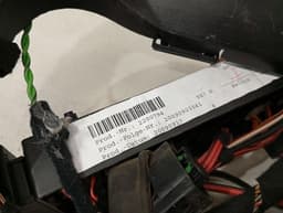 PORSCHE Porsche 911 997 Wiring Loom Rear End Wiring Harness Rear — thumbnail 5