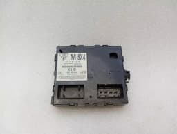 PORSCHE Porsche 911 997 electronic modules 99761817116 control unit body — thumbnail 5