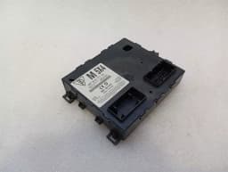 PORSCHE Porsche 911 997 electronic modules 99761817116 control unit body — thumbnail 4