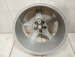 PORSCHE Porsche Cayman 987 Alloy 99736215603 Alloy Wheel Carrera Classic 9.5J 19 ET46 8J — thumbnail 7