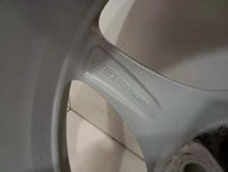 PORSCHE Porsche Cayman 987 Alloy 99736215603 Alloy Wheel Carrera Classic 9.5J 19 ET46 8J — thumbnail 9