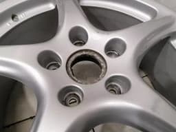PORSCHE Porsche Cayman 987 Alloy 99736215603 Alloy Wheel Carrera Classic 9.5J 19 ET46 8J — thumbnail 10