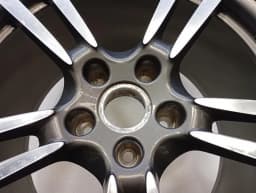 PORSCHE Porsche 911 997 Alloy Wheel 99736216302 Alloy Wheel — thumbnail 2
