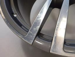 PORSCHE Porsche 911 997 Alloy Wheel 99736216302 Alloy Wheel — thumbnail 3