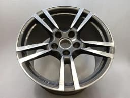 PORSCHE Porsche 911 997 Alloy Wheel 99736216302 Alloy Wheel — thumbnail 1