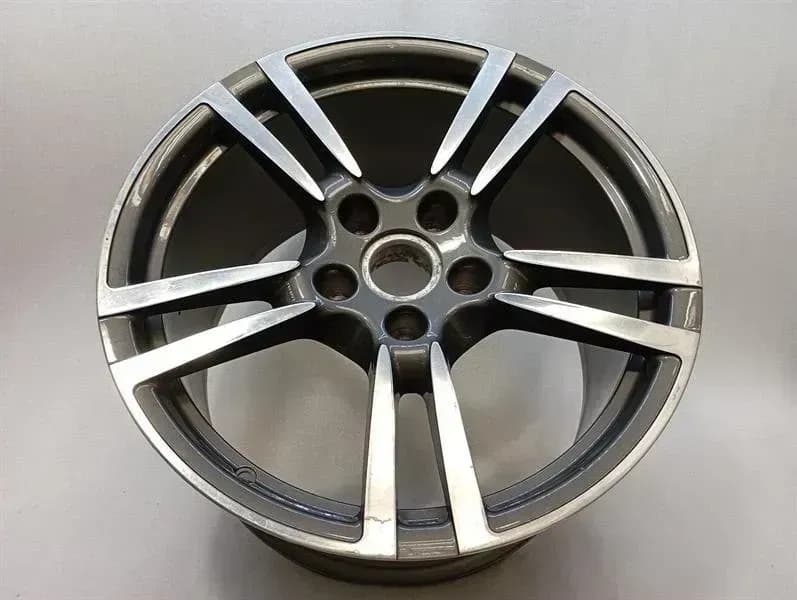 Porsche 911 997 Alloy Wheel 99736216302 Alloy Wheel