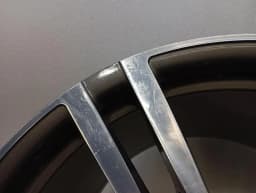 PORSCHE Porsche 911 997 Alloy Wheel 99736216302 Alloy Wheel — thumbnail 4