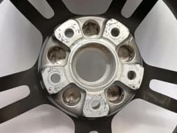 PORSCHE Porsche 911 997 Alloy Wheel 99736216302 Alloy Wheel — thumbnail 6
