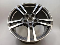 PORSCHE Porsche 911 997 Alloy Wheel 99736216302 Alloy Wheel — thumbnail 9