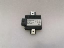 PORSCHE Porsche Cayman 987 997 Tilt Modules 99761826500 Control Unit Tilt Generator — thumbnail 1