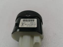 PORSCHE Porsche 911 997 Light Switch 99761352500 Light Switch — thumbnail 3