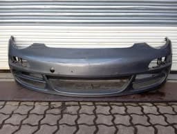 PORSCHE Porsche 911 997 front bumper 99750531100 front bumper — thumbnail 1