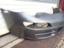 PORSCHE Porsche 911 997 front bumper 99750531100 front bumper — thumbnail 3