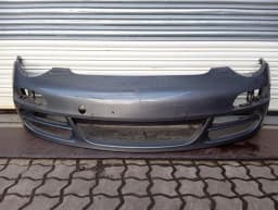 PORSCHE Porsche 911 997 front bumper 99750531100 front bumper — thumbnail 10
