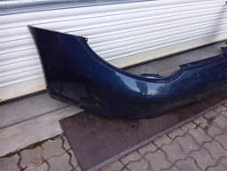 PORSCHE Porsche 911 997 Rear Bumper 99750541128 Rear Bumper — thumbnail 9