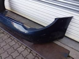 PORSCHE Porsche 911 997 Rear Bumper 99750541128 Rear Bumper — thumbnail 8