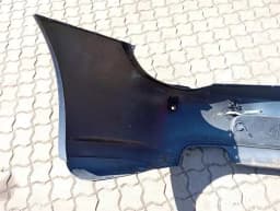 PORSCHE Porsche 911 997 Rear Bumper 99750541128 Rear Bumper — thumbnail 5