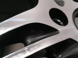 PORSCHE Porsche 911 997 Alloy Wheel 99736216202 Alloy Wheel Turbo 11J x 19 ET51 R19 19 8J — thumbnail 10