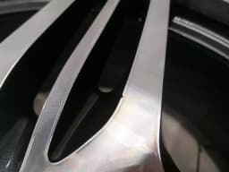 PORSCHE Porsche 911 997 Alloy Wheel 99736216202 Alloy Wheel Turbo 11J x 19 ET51 R19 19 8J — thumbnail 8