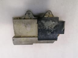 PORSCHE Porsche 911 997 Amplifier 99764544404 Amplifier Water Damage Water Damage BOSE — thumbnail 2