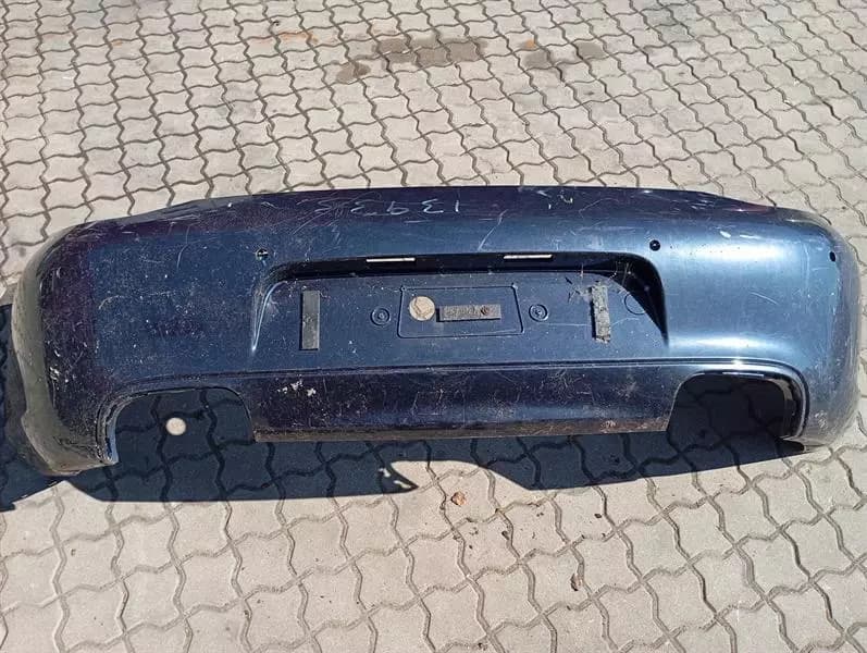PORSCHE Porsche 911 997 Rear Bumper 99750541128 Rear Bumper